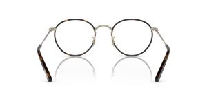 Oliver Peoples Carling con montura Oro satinado / 362 - imagen 5