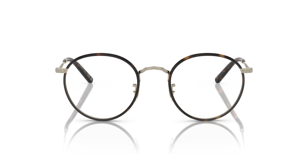 Oliver Peoples Carling with Brushed Gold/362 frame - Image 2