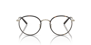 Oliver Peoples Carling con montura Oro satinado / 362 - imagen 2