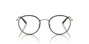 Oliver Peoples Carling with Brushed Gold/362 frame - Image 2