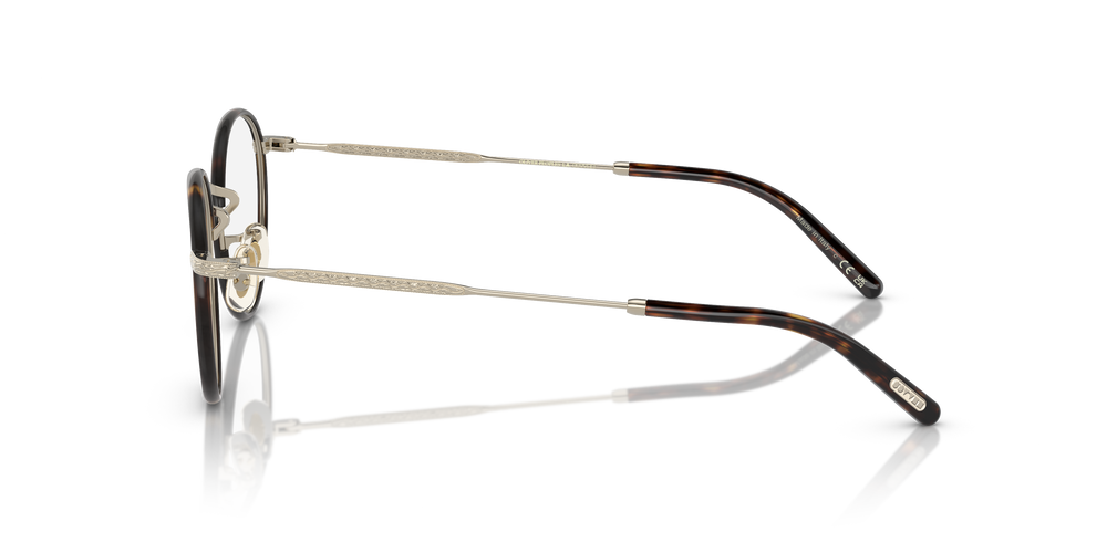 Oliver Peoples Carling with Brushed Gold/362 frame - Image 4