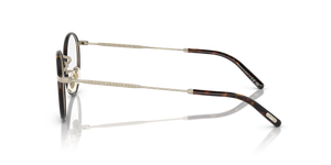 Oliver Peoples Carling with Brushed Gold/362 frame - Image 4