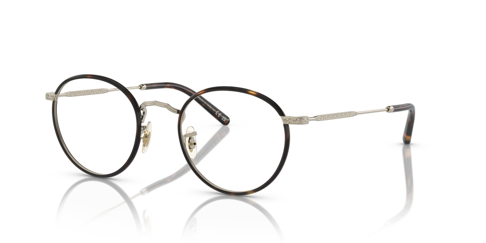 Oliver Peoples Carling con montura Oro satinado / 362 - imagen 2