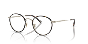 Oliver Peoples Carling with Brushed Gold/362 frame - Image 1