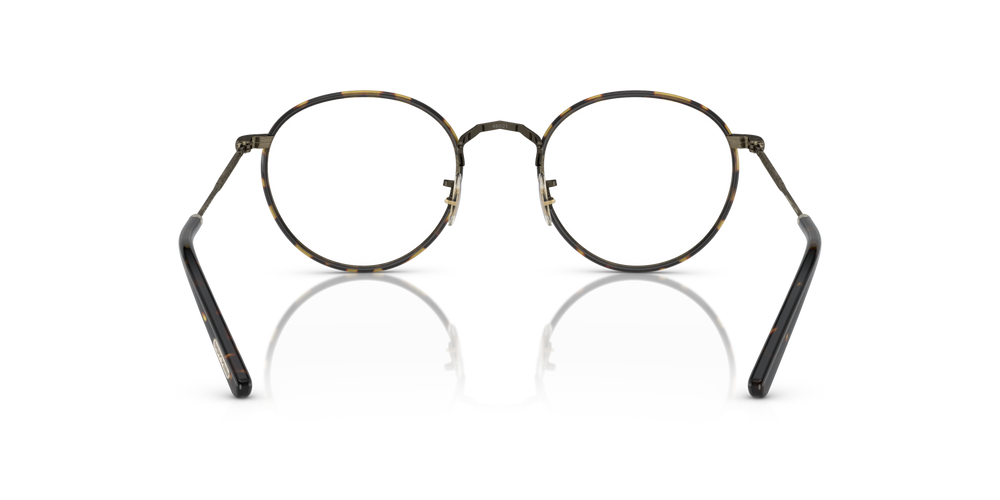 Oliver Peoples Carling avec monture Or patiné/DTB - image 5