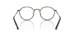 Oliver Peoples Carling avec monture Or patiné/DTB - image 5
