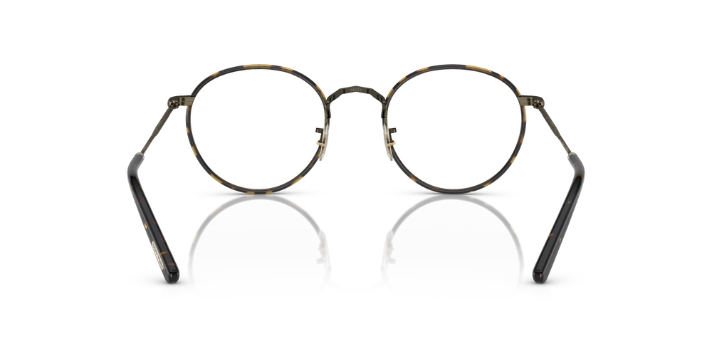 Oliver Peoples Carling avec monture Or patiné/DTB - L'image 5