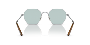 Oliver Peoples Holender con montatura Argento - immagine 5