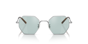 Oliver Peoples Holender con montatura Argento - immagine 2