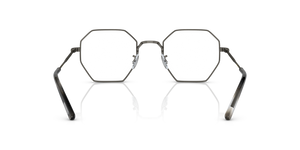 Oliver Peoples Holender con montura Estaño Envejecido - El 5