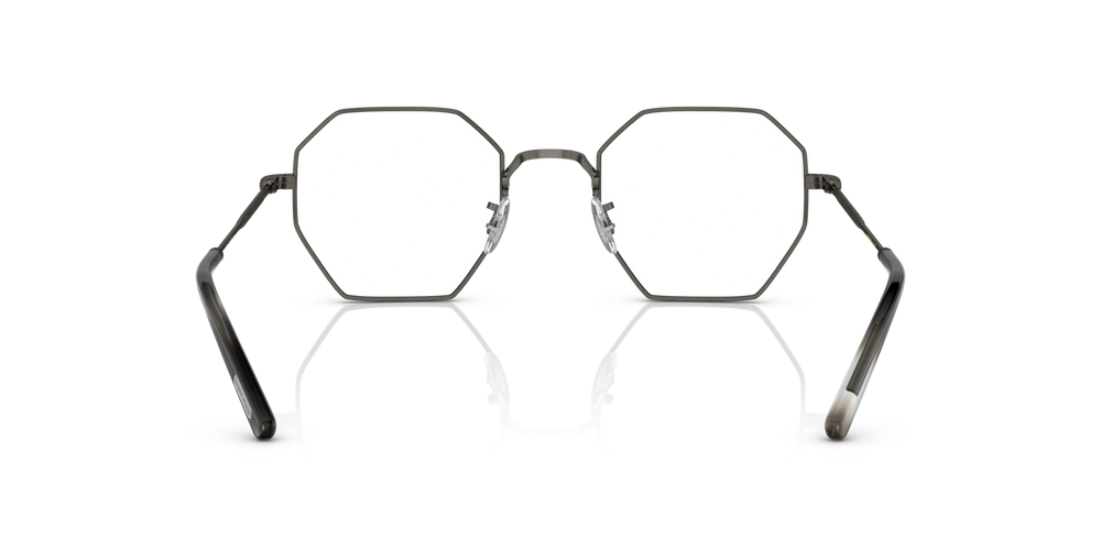 Oliver Peoples Holender mit Antik Zinn Gestell - bild 5