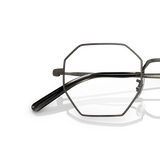 Oliver Peoples Holender with Antique Pewter frame - Variant