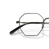 Oliver Peoples Holender with Antique Pewter frame - Variant