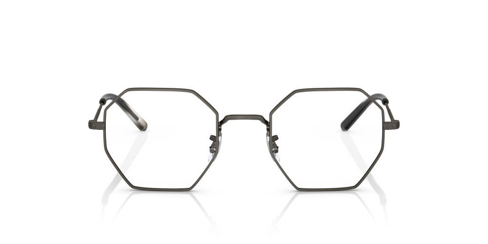 Oliver Peoples Holender con montura Estaño Envejecido - El 2