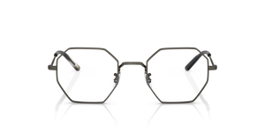 Oliver Peoples Holender con montura Estaño Envejecido - El 2