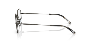 Oliver Peoples Holender con montura Estaño Envejecido - El 4