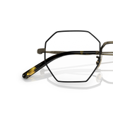 Oliver Peoples Holender with Antique Gold/Black frame - Variant