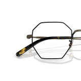 Oliver Peoples Holender with Antique Gold/Black frame - Variant