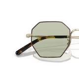 Oliver Peoples Holender avec monture Or - Variant