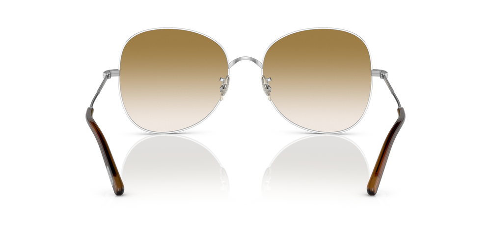 Oliver Peoples Éliane with Brushed Silver frame - image 5
