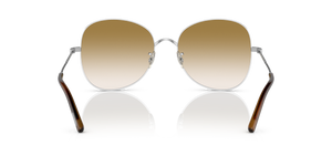 Oliver Peoples Éliane with Brushed Silver frame - image 5