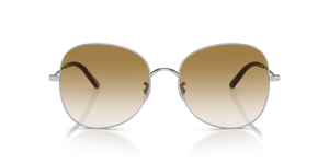 Oliver Peoples Éliane with Brushed Silver frame - image 2