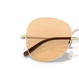 Oliver Peoples Éliane con montatura Oro Spazzolato - Variant