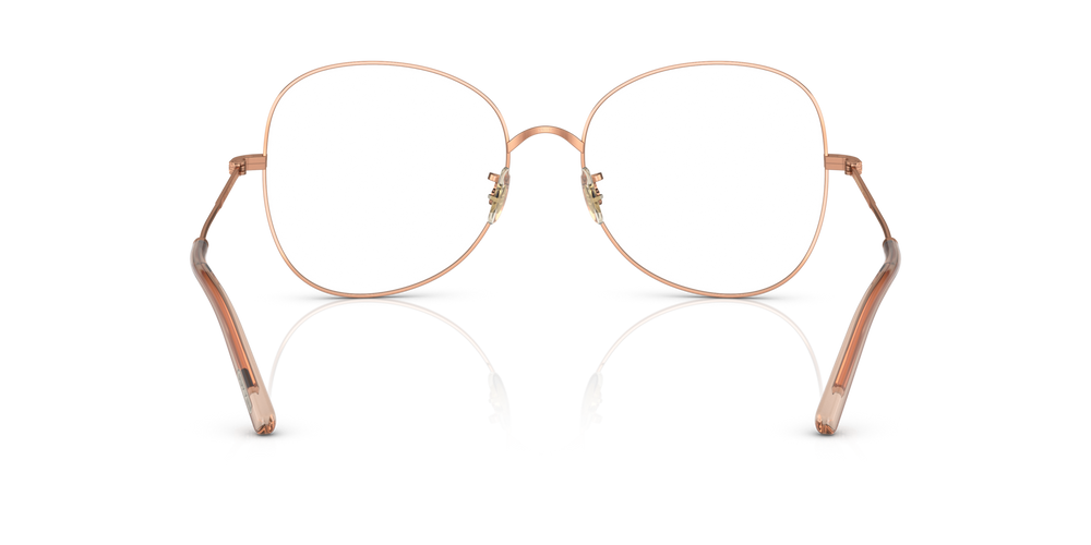 Oliver Peoples Éliane con montatura Rose Gold Spazzolato - immagine 5