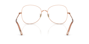 Oliver Peoples Éliane con montatura Rose Gold Spazzolato - immagine 5