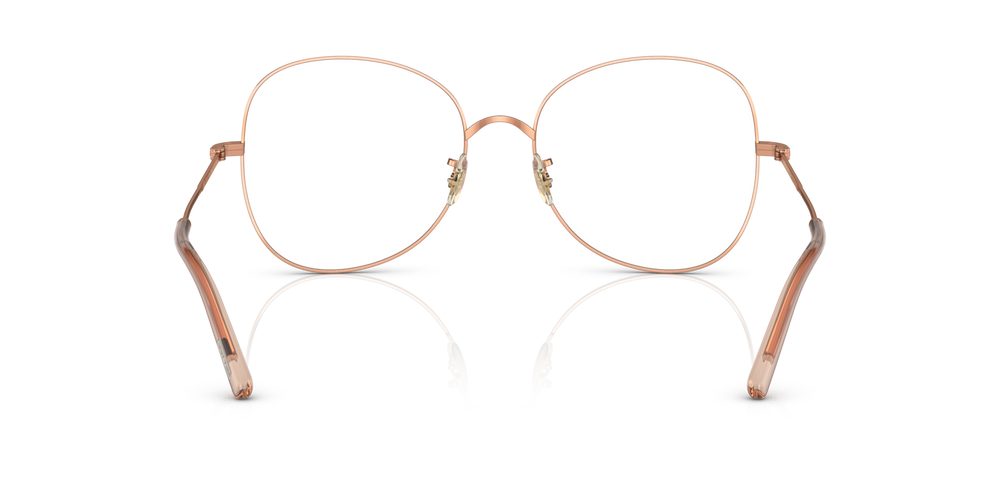 Oliver Peoples Éliane con montatura Rose Gold Spazzolato - immagine 5