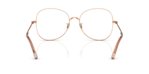 Oliver Peoples Éliane con montatura Rose Gold Spazzolato - immagine 5