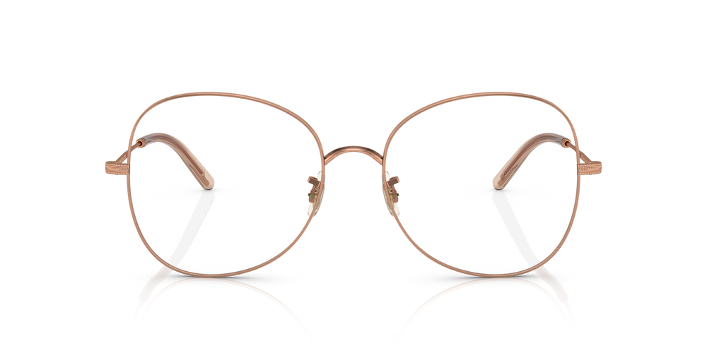 Oliver Peoples Éliane con montatura Rose Gold Spazzolato - immagine 2