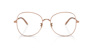 Oliver Peoples Éliane con montatura Rose Gold Spazzolato - immagine 2