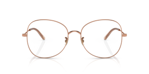 Oliver Peoples Éliane con montatura Rose Gold Spazzolato - immagine 2