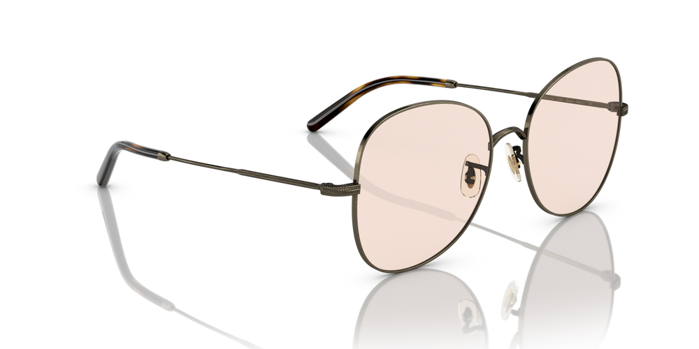 Oliver Peoples Éliane with Antique Gold frame - image 3