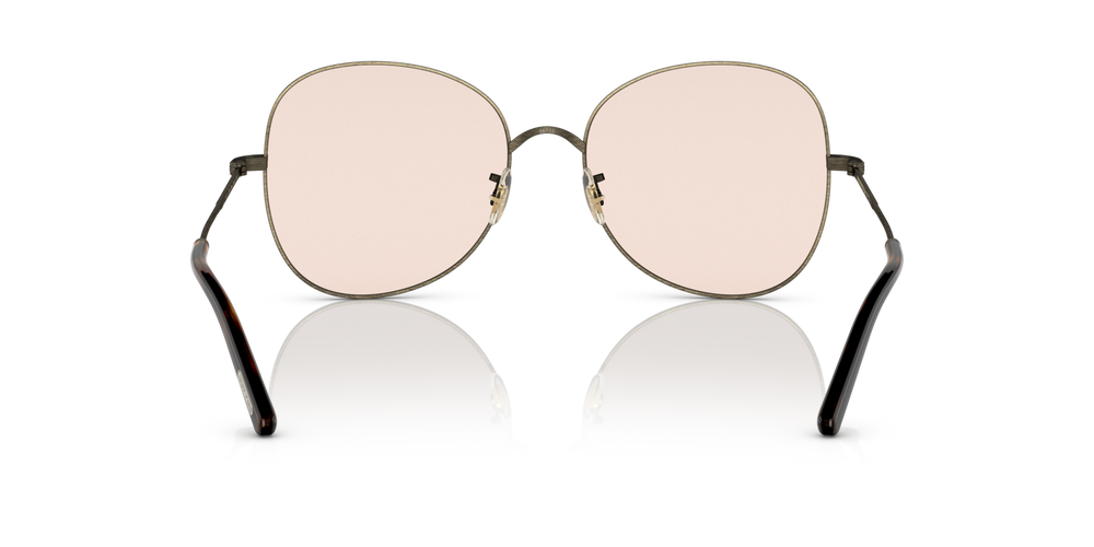 Oliver Peoples Éliane with Antique Gold frame - image 5