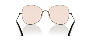 Oliver Peoples Éliane with Antique Gold frame - image 5
