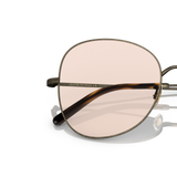 Oliver Peoples Éliane con montatura Oro Antico - Variant