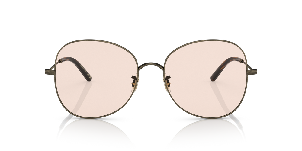 Oliver Peoples Éliane with Antique Gold frame - image 2
