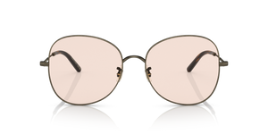 Oliver Peoples Éliane with Antique Gold frame - image 2