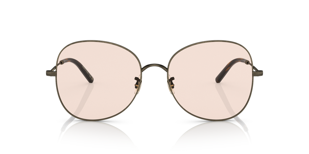 Oliver Peoples Éliane with Antique Gold frame - Image 2