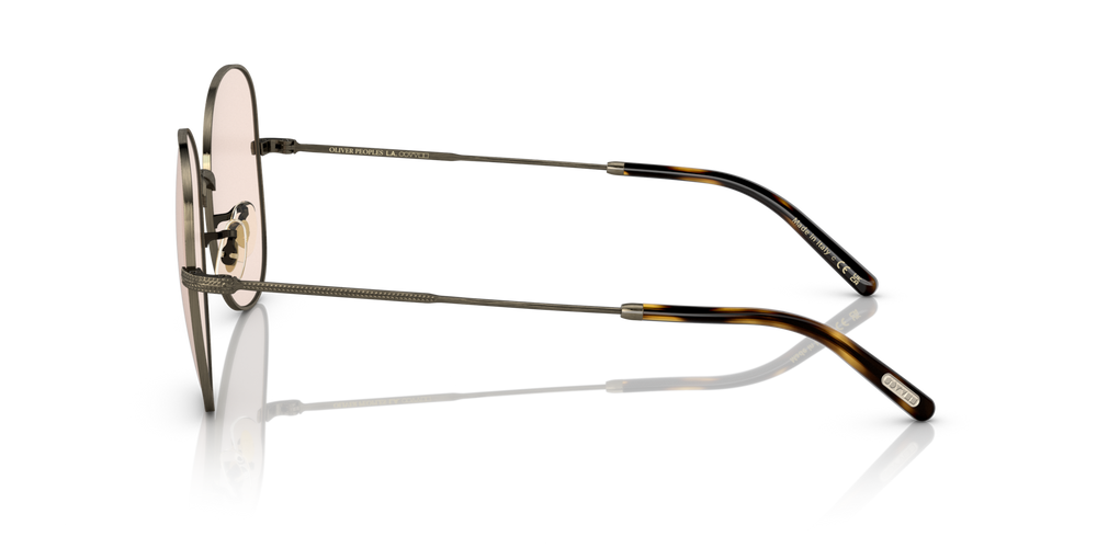 Oliver Peoples Éliane with Antique Gold frame - image 4
