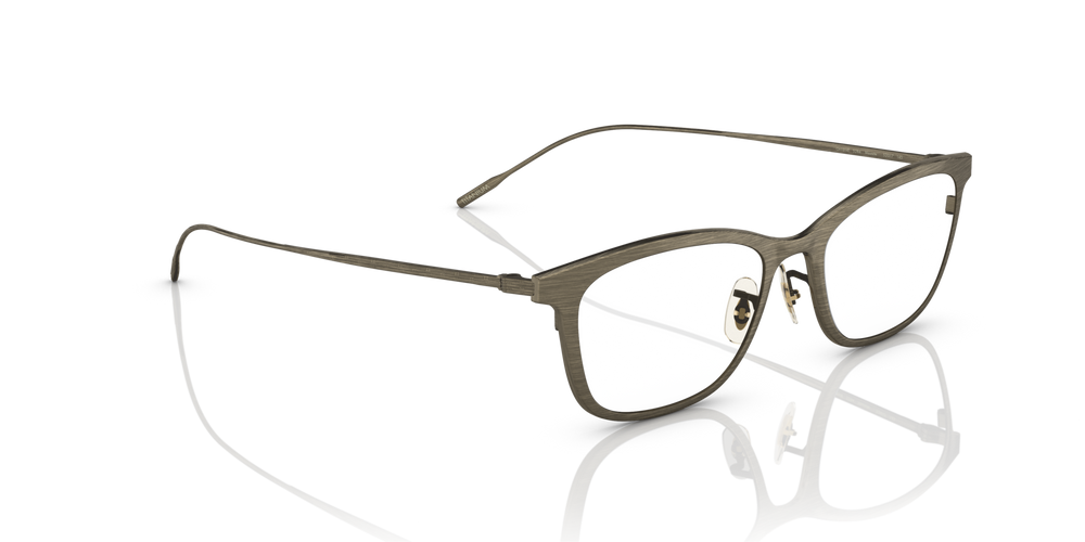 Oliver Peoples Maurette mit Antikgold Gestell - bild 3