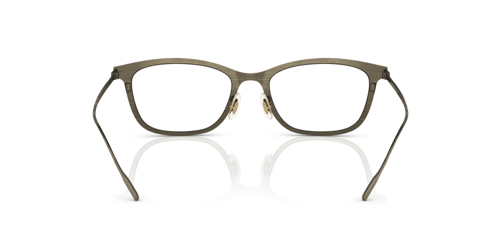 Oliver Peoples Maurette with Antique Gold frame - Image 5