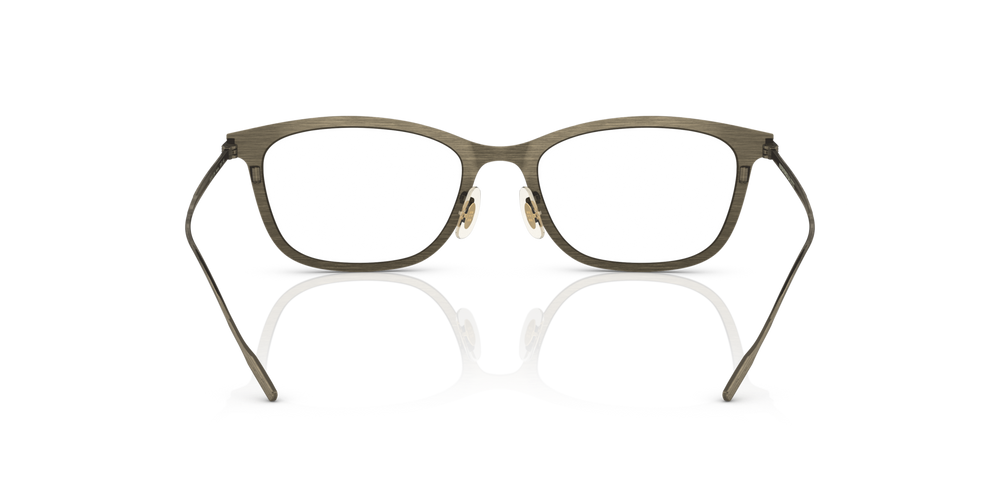 Oliver Peoples Maurette with Antique Gold frame - image 5