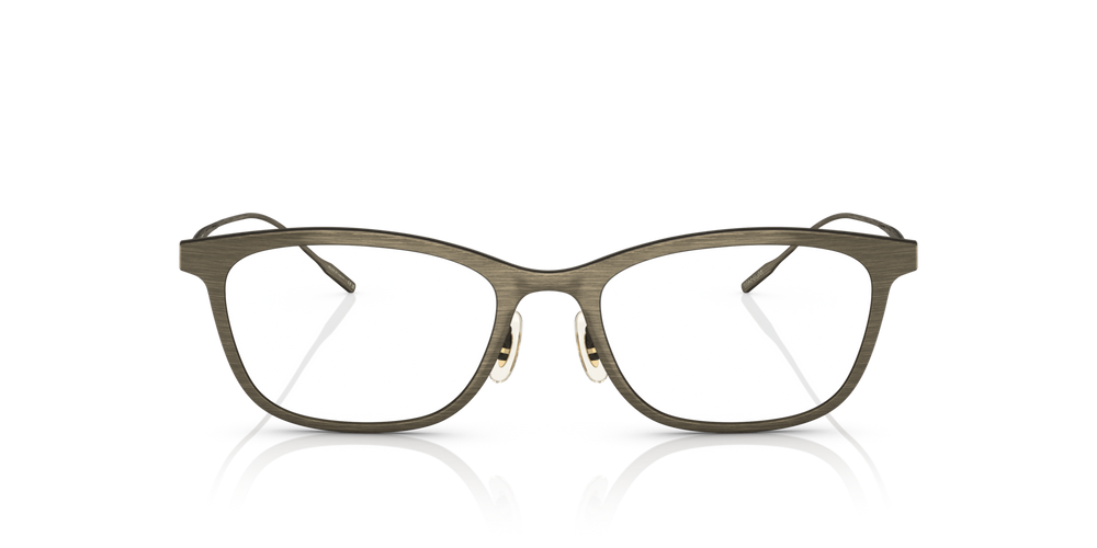Oliver Peoples Maurette mit Antikgold Gestell - bild 2