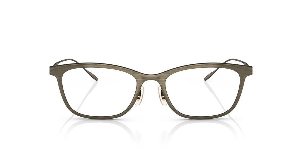 Oliver Peoples Maurette con montatura Oro Antico - L'immagine 2
