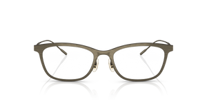 Oliver Peoples Maurette con montatura Oro Antico - L'immagine 2