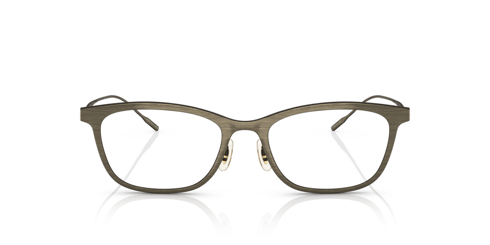 Oliver Peoples Maurette mit Antikgold Gestell - bild 2