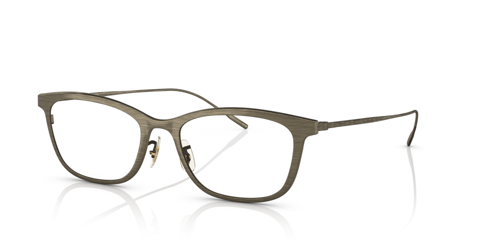 Oliver Peoples Maurette with Antique Gold frame - image 2
